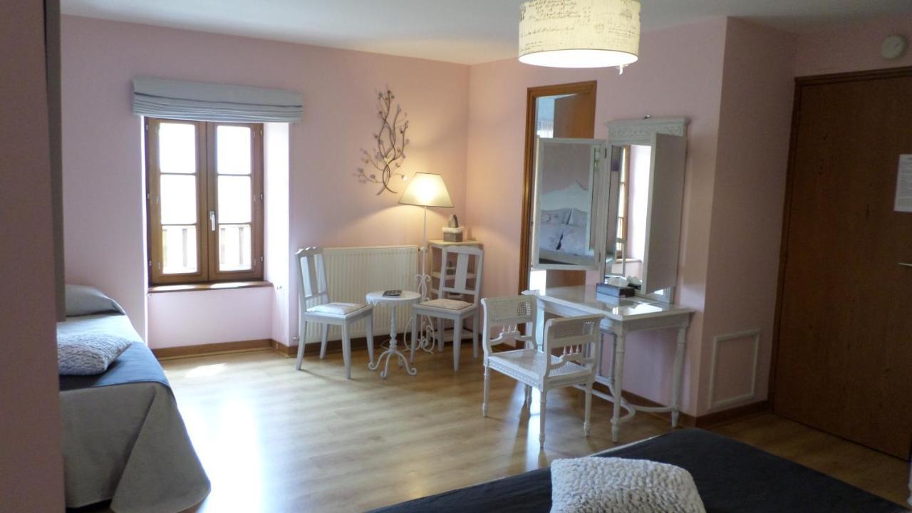 Chambres D'Hotes La Rompardais Pleven Экстерьер фото