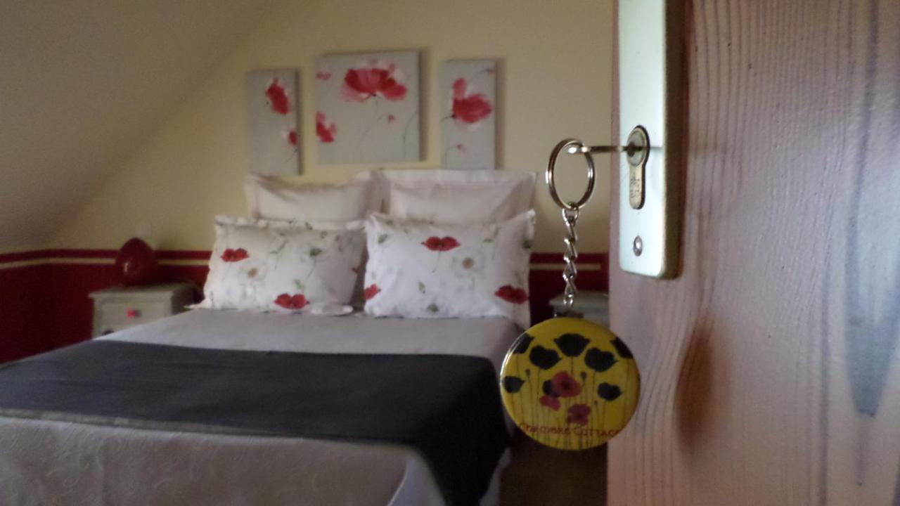 Chambres D'Hotes La Rompardais Pleven Экстерьер фото